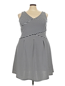 Lane Bryant Casual Dress