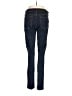 Old Navy Solid Blue Jeans Size 10 - photo 2