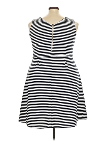 Lane Bryant Casual Dress (view 2)