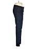 Old Navy Solid Blue Jeans Size 10 - photo 4