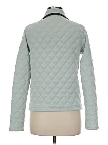 Oiselle Pullover Sweater (view 2)
