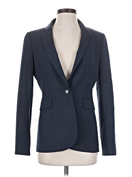 Banana Republic Wool Blazer
