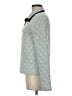 Oiselle Green Pullover Sweater Size M (estimated) - photo 5