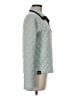 Oiselle Green Pullover Sweater Size M (estimated) - photo 4