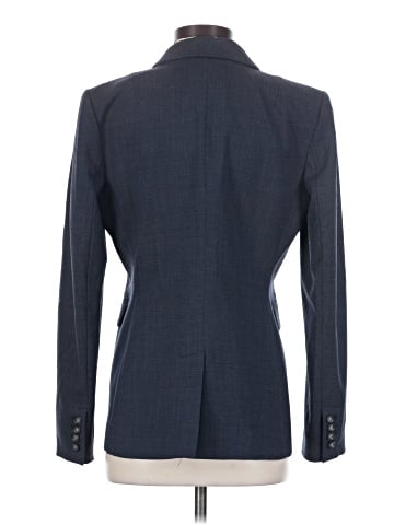 Banana Republic Wool Blazer (view 2)