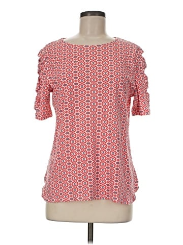 Ruby Rd. Short Sleeve T-Shirt (view 1)