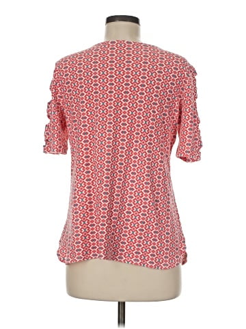 Ruby Rd. Short Sleeve T-Shirt (view 2)