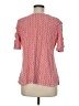 Ruby Rd. Red Short Sleeve T-Shirt Size M - photo 2