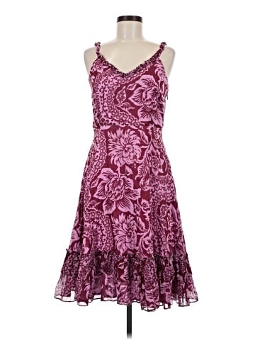Odille Cocktail Dress (view 1)