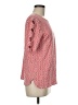 Ruby Rd. Red Short Sleeve T-Shirt Size M - photo 4