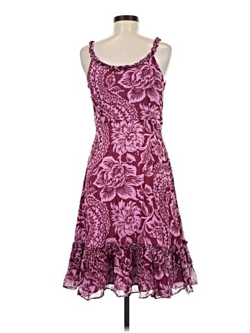 Odille Cocktail Dress (view 2)