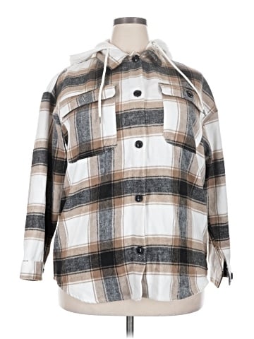 No Boundaries Coat (view 1)