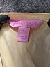 Lilly Pulitzer Yellow Sleeveless Blouse Size L - photo 7