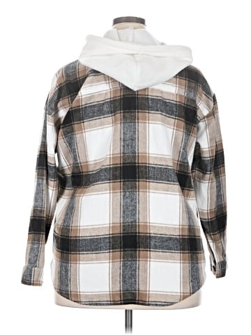 No Boundaries Coat (view 2)