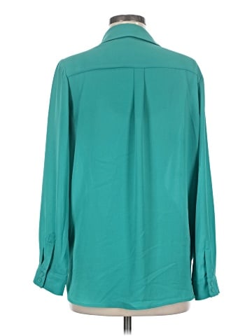 Bellatrix Long Sleeve Blouse (view 2)