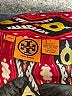 Tory Burch 100% Cotton Red Long Sleeve Blouse Size 6 - photo 7