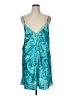 Valerie Stevens Teal Kimono Size XL - photo 1