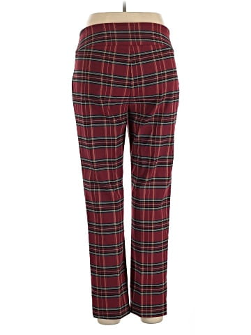 D.F.A. New York Casual Pants (view 2)
