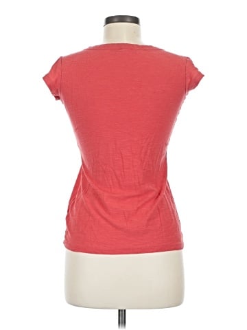 James Perse Short Sleeve T-Shirt (view 2)