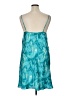 Valerie Stevens Teal Kimono Size XL - photo 2
