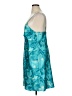 Valerie Stevens Teal Kimono Size XL - photo 5