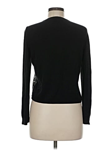 Knitted & Knotted Cardigan (view 2)