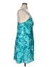 Valerie Stevens Teal Kimono Size XL - photo 4