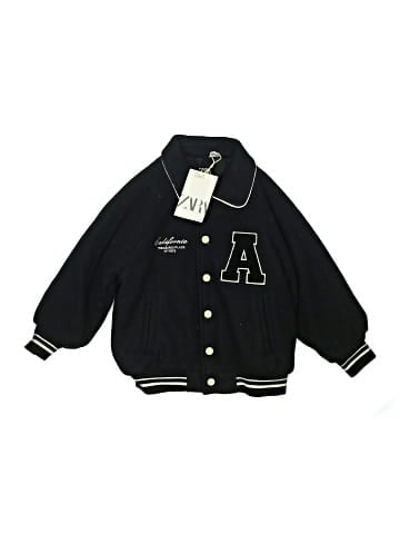 Zara Jacket (view 1)