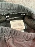 Under Armour Gray Sweatpants Size 0-3 mo - photo 3