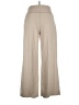 Unbranded Solid Tan Casual Pants Size XL - photo 1