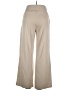 Unbranded Solid Tan Casual Pants Size XL - photo 2