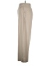 Unbranded Solid Tan Casual Pants Size XL - photo 5