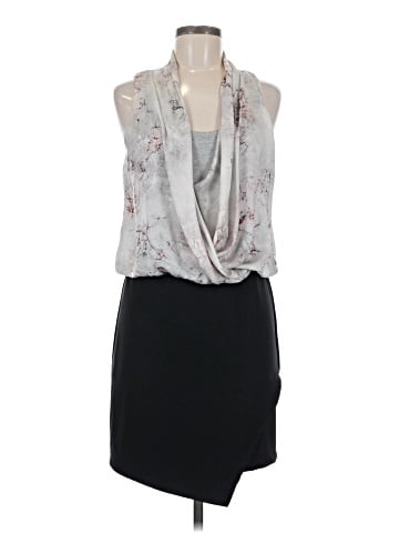 Fifteen Twenty Casual Dress (view 1)