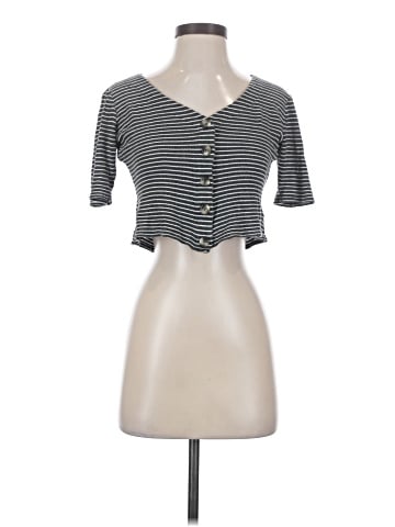 Socialite Short Sleeve Top (view 1)