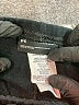 Under Armour Black Casual Pants Size 3-6 mo - photo 3