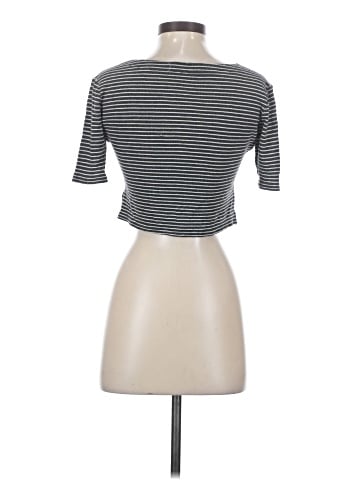 Socialite Short Sleeve Top (view 2)