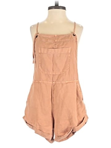 Billabong Romper (view 1)