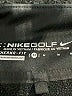 Nike Golf 100% Polyester Black Track Jacket Size M - photo 6