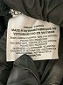 Nike Golf 100% Polyester Black Track Jacket Size M - photo 7