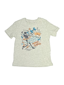 Under Armour Short Sleeve T Shirt