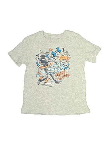 Under Armour Short Sleeve T-Shirt (view 1)