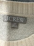 J.Crew 100% Lambswool Ivory Wool Pullover Sweater Size XS - photo 7