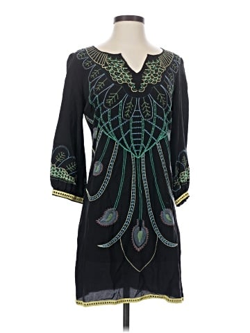 Kenar Casual Dress (view 1)