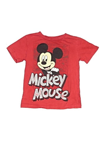 Disney Short Sleeve T-Shirt (view 1)
