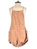 Billabong Tan Romper Size S - photo 2