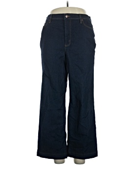 Lands' End Jeans