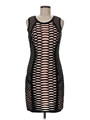Thalia Sodi Cocktail Dress (view 1)
