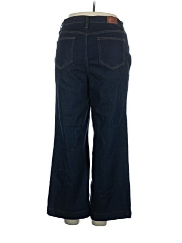 Lands' End Jeans (view 2)