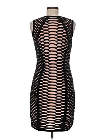 Thalia Sodi Cocktail Dress (view 2)