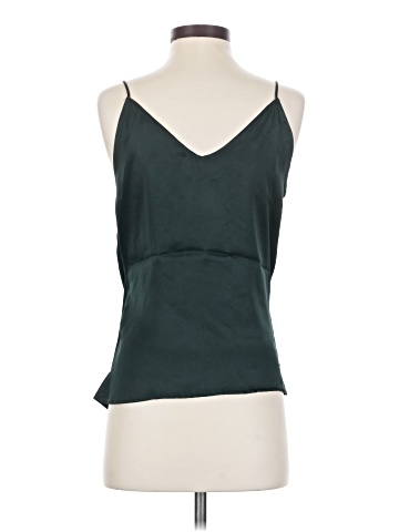 Zara Basic Sleeveless Blouse (view 2)
